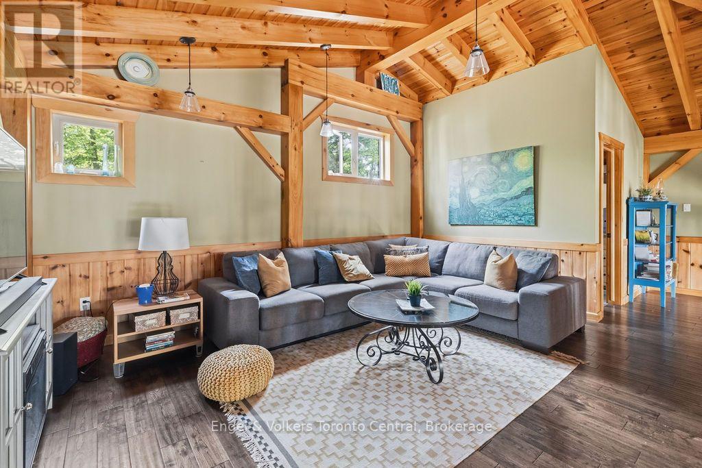 726 Browning Island, Bracebridge, Ontario  P1L 1X2 - Photo 15 - X13660664