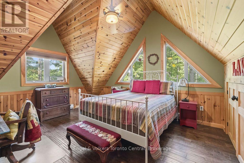 726 Browning Island, Bracebridge, Ontario  P1L 1X2 - Photo 17 - X13660664