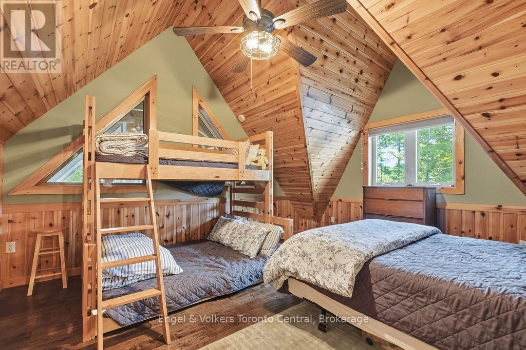 726 Browning Island, Bracebridge, Ontario  P1L 1X2 - Photo 18 - X13660664