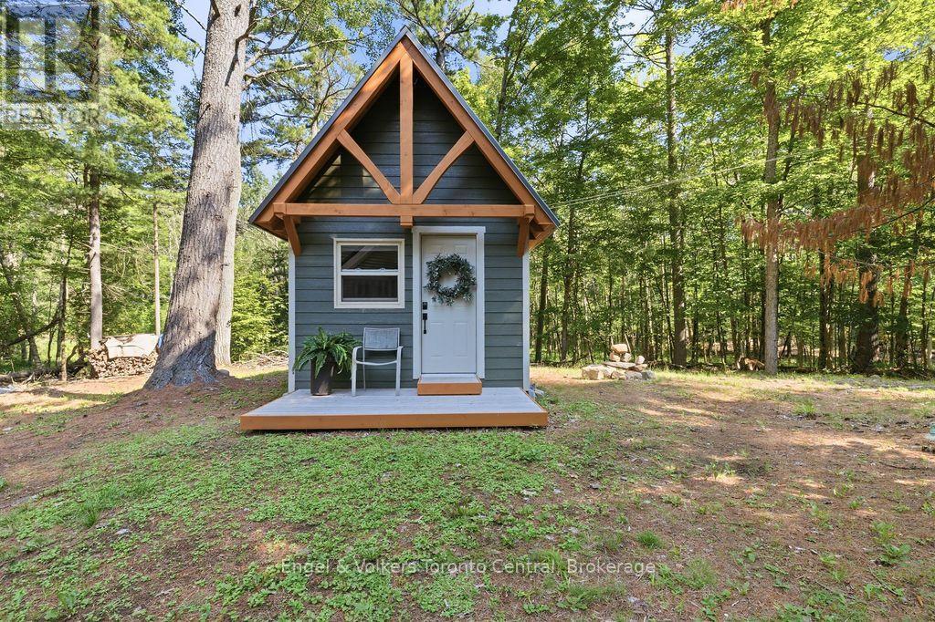 726 Browning Island, Bracebridge, Ontario  P1L 1X2 - Photo 20 - X13660664