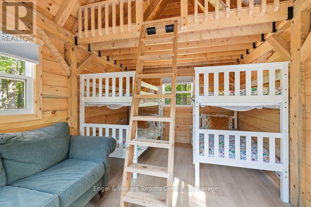 726 Browning Island, Bracebridge, Ontario  P1L 1X2 - Photo 21 - X13660664
