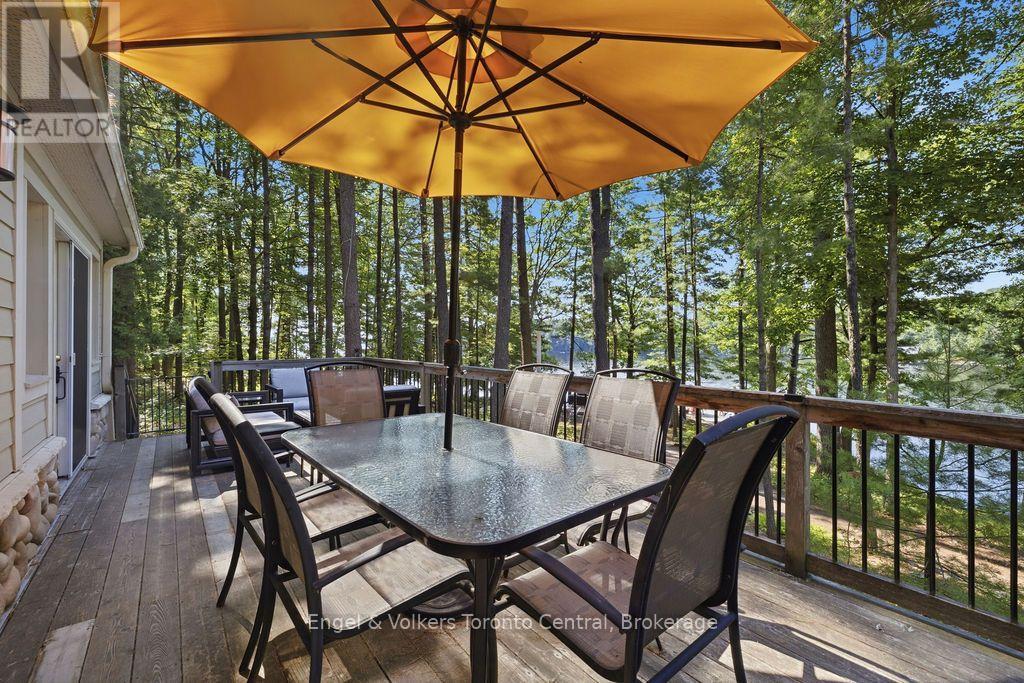 726 Browning Island, Bracebridge, Ontario  P1L 1X2 - Photo 22 - X13660664