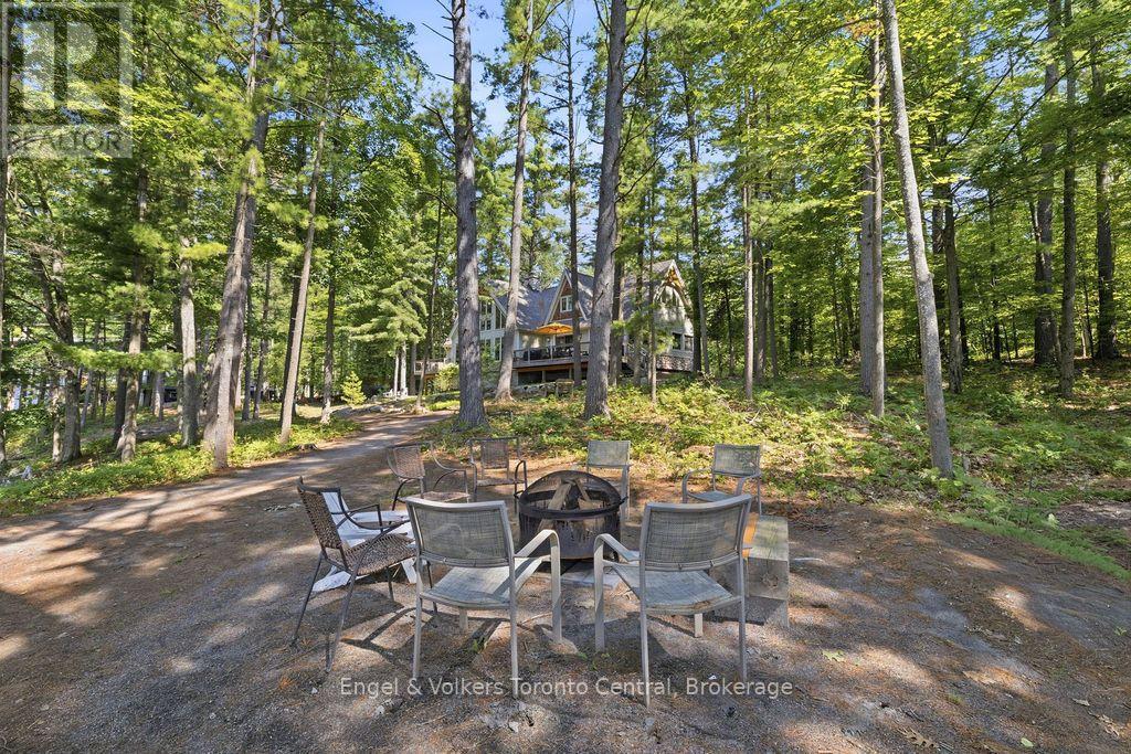 726 Browning Island, Bracebridge, Ontario  P1L 1X2 - Photo 24 - X13660664