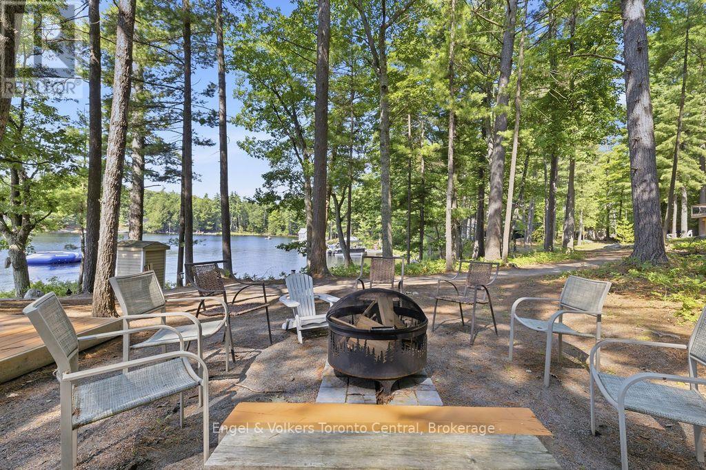 726 Browning Island, Bracebridge, Ontario  P1L 1X2 - Photo 25 - X13660664