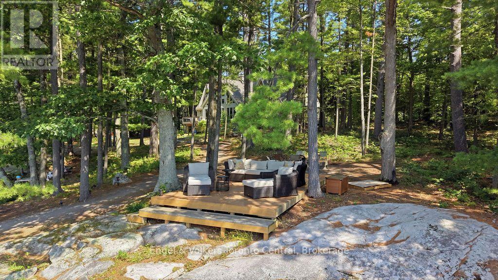 726 Browning Island, Bracebridge, Ontario  P1L 1X2 - Photo 26 - X13660664