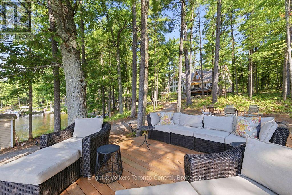 726 Browning Island, Bracebridge, Ontario  P1L 1X2 - Photo 27 - X13660664