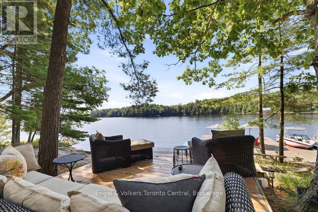 726 Browning Island, Bracebridge, Ontario  P1L 1X2 - Photo 28 - X13660664