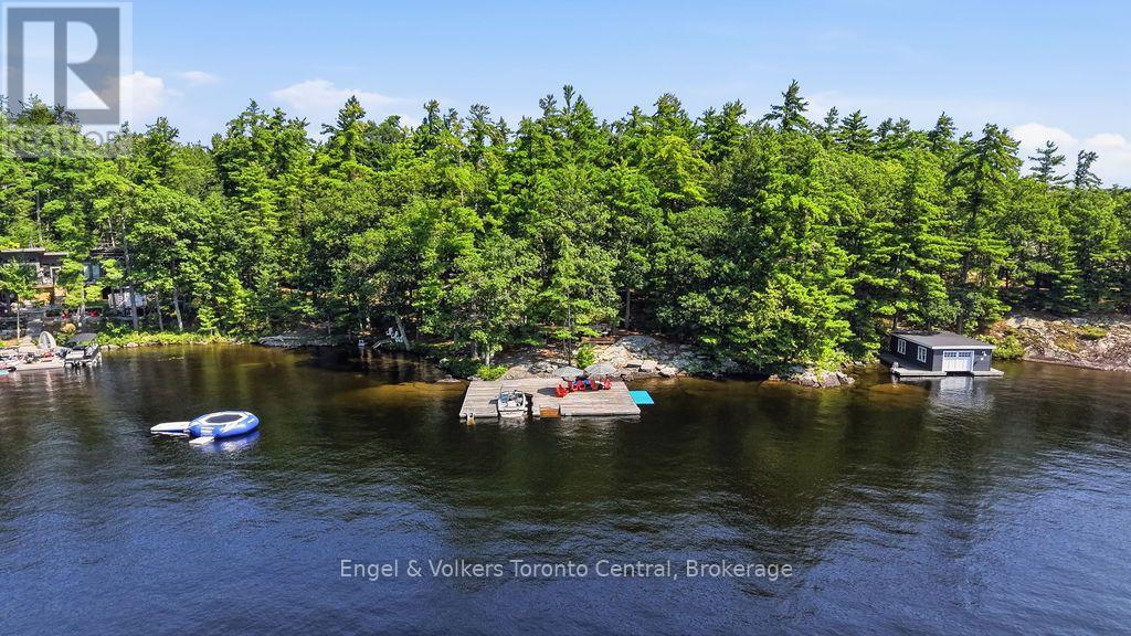 726 Browning Island, Bracebridge, Ontario  P1L 1X2 - Photo 29 - X13660664