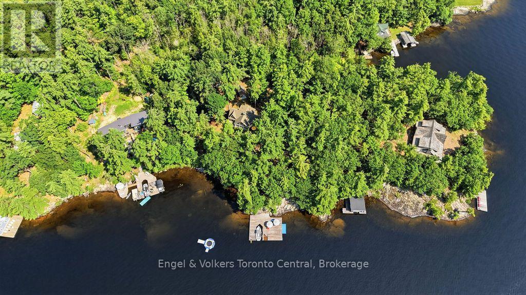 726 Browning Island, Bracebridge, Ontario  P1L 1X2 - Photo 30 - X13660664