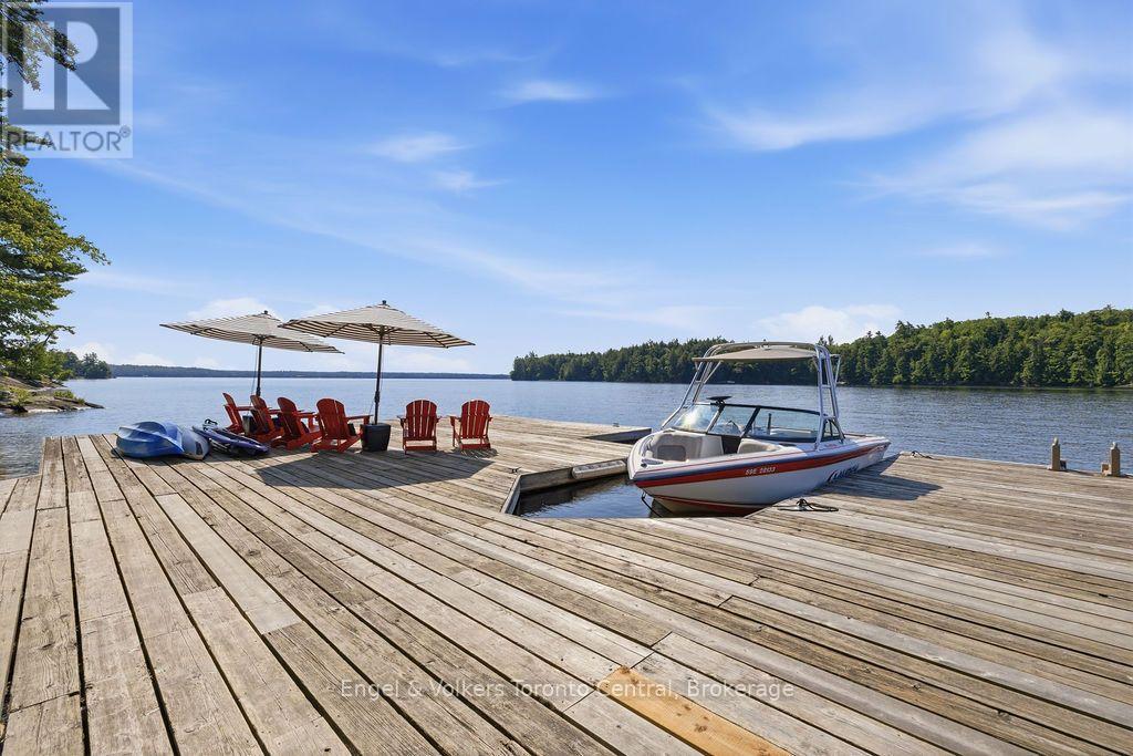726 Browning Island, Bracebridge, Ontario  P1L 1X2 - Photo 31 - X13660664