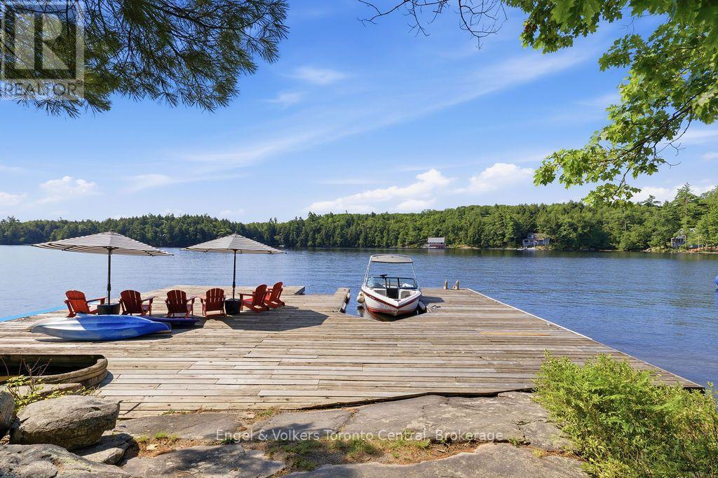 726 Browning Island, Bracebridge, Ontario  P1L 1X2 - Photo 32 - X13660664