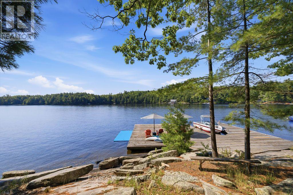 726 Browning Island, Bracebridge, Ontario  P1L 1X2 - Photo 33 - X13660664