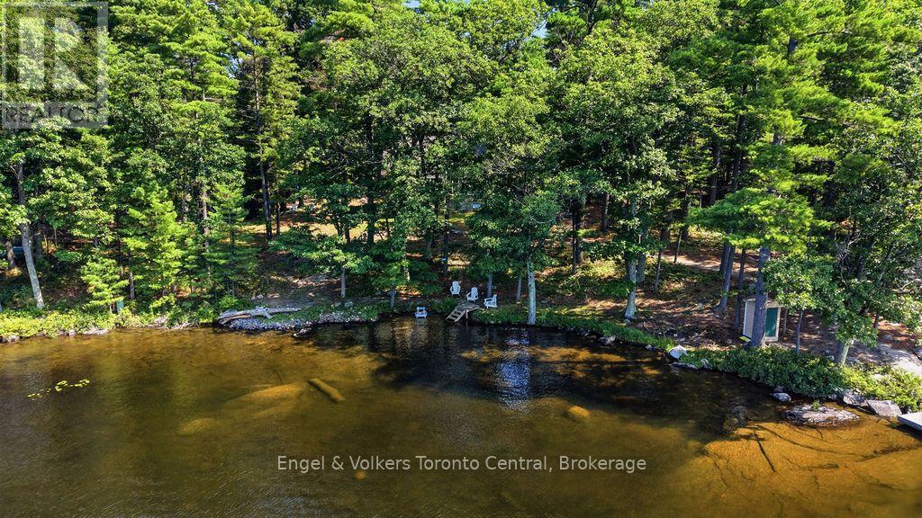 726 Browning Island, Bracebridge, Ontario  P1L 1X2 - Photo 36 - X13660664