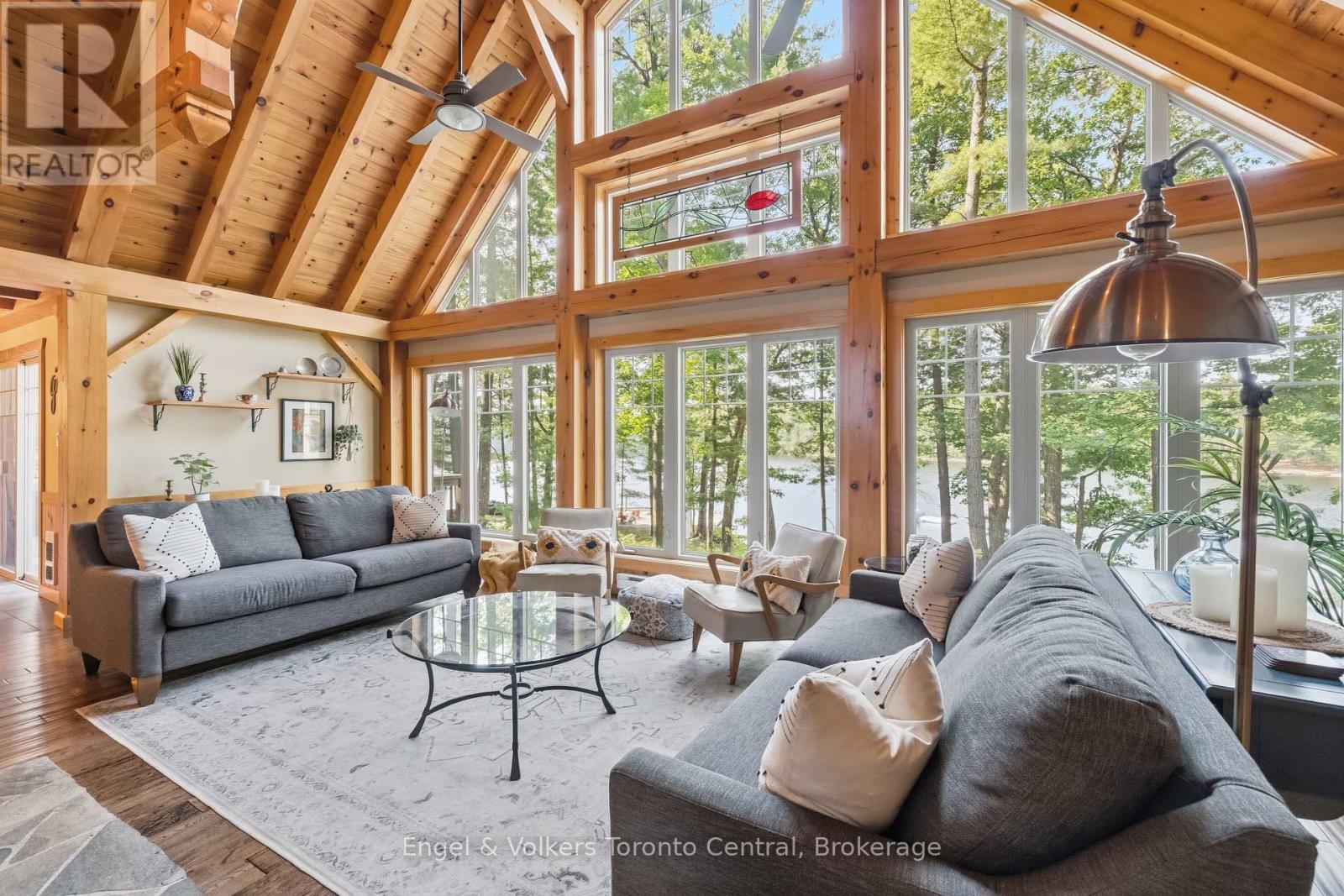726 Browning Island, Bracebridge, Ontario  P1L 1X2 - Photo 4 - X13660664