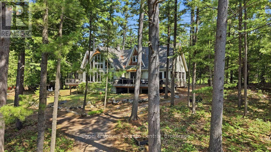 726 Browning Island, Bracebridge, Ontario  P1L 1X2 - Photo 40 - X13660664