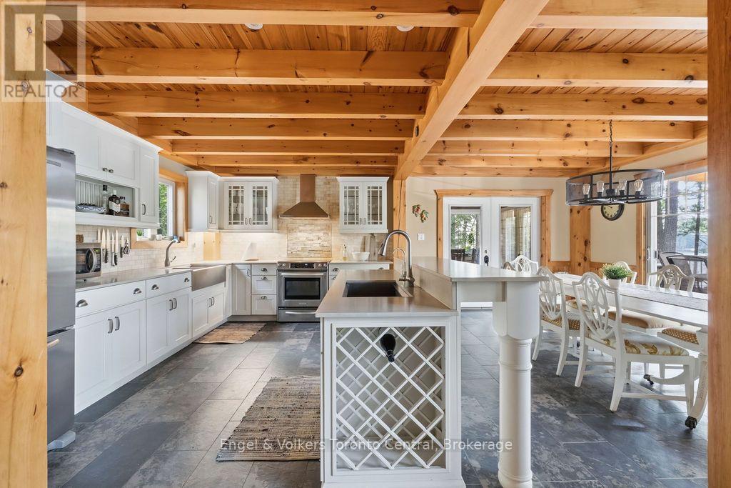 726 Browning Island, Bracebridge, Ontario  P1L 1X2 - Photo 6 - X13660664