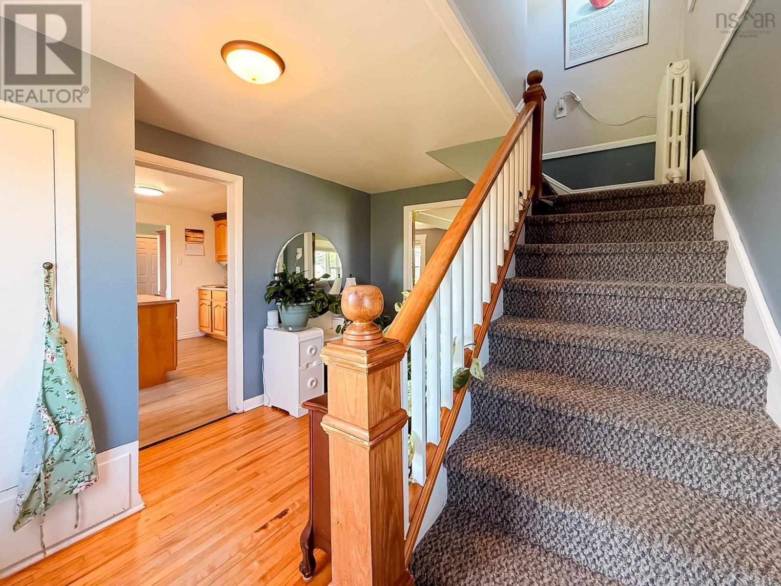 55 Monteith Avenue, Sydney, Nova Scotia  B1R 1K3 - Photo 16 - 202620211