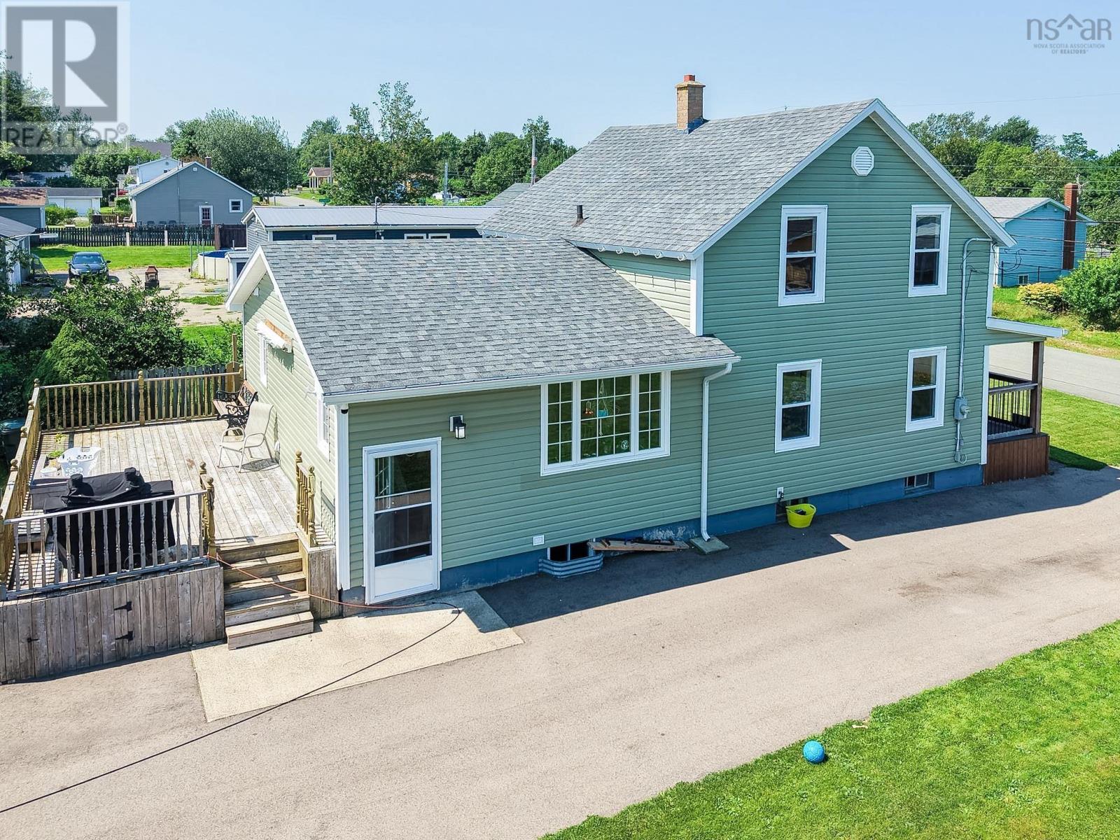 55 Monteith Avenue, Sydney, Nova Scotia  B1R 1K3 - Photo 9 - 202620211