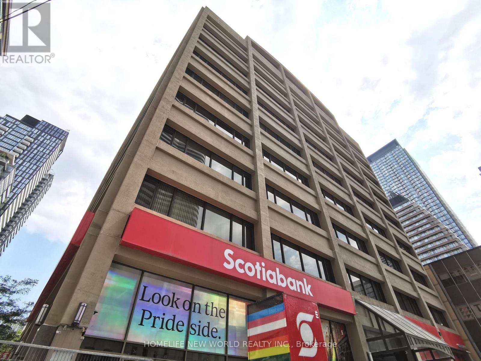 513 - 555 Yonge Street, Toronto, Ontario  M4Y 3A6 - Photo 3 - C13564668