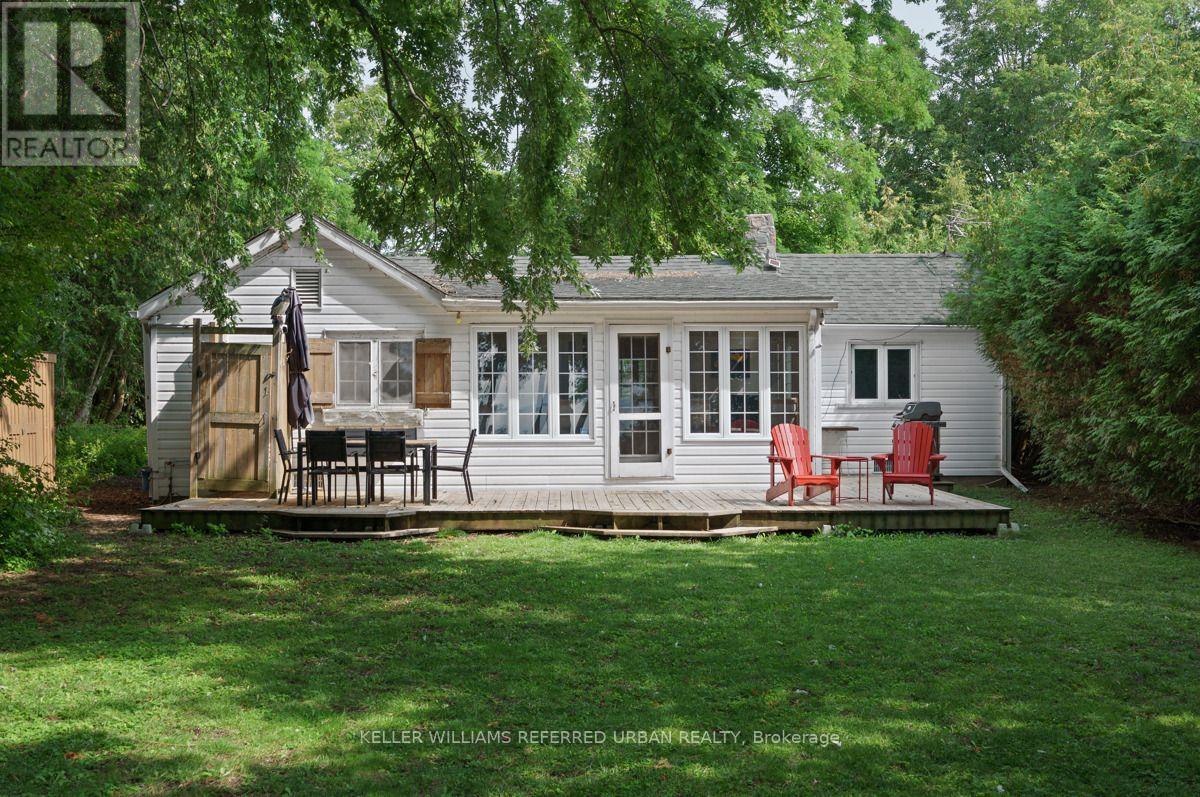 24690 Thorah Park Boulevard, Brock, Ontario  L0K 1A0 - Photo 12 - N13658072