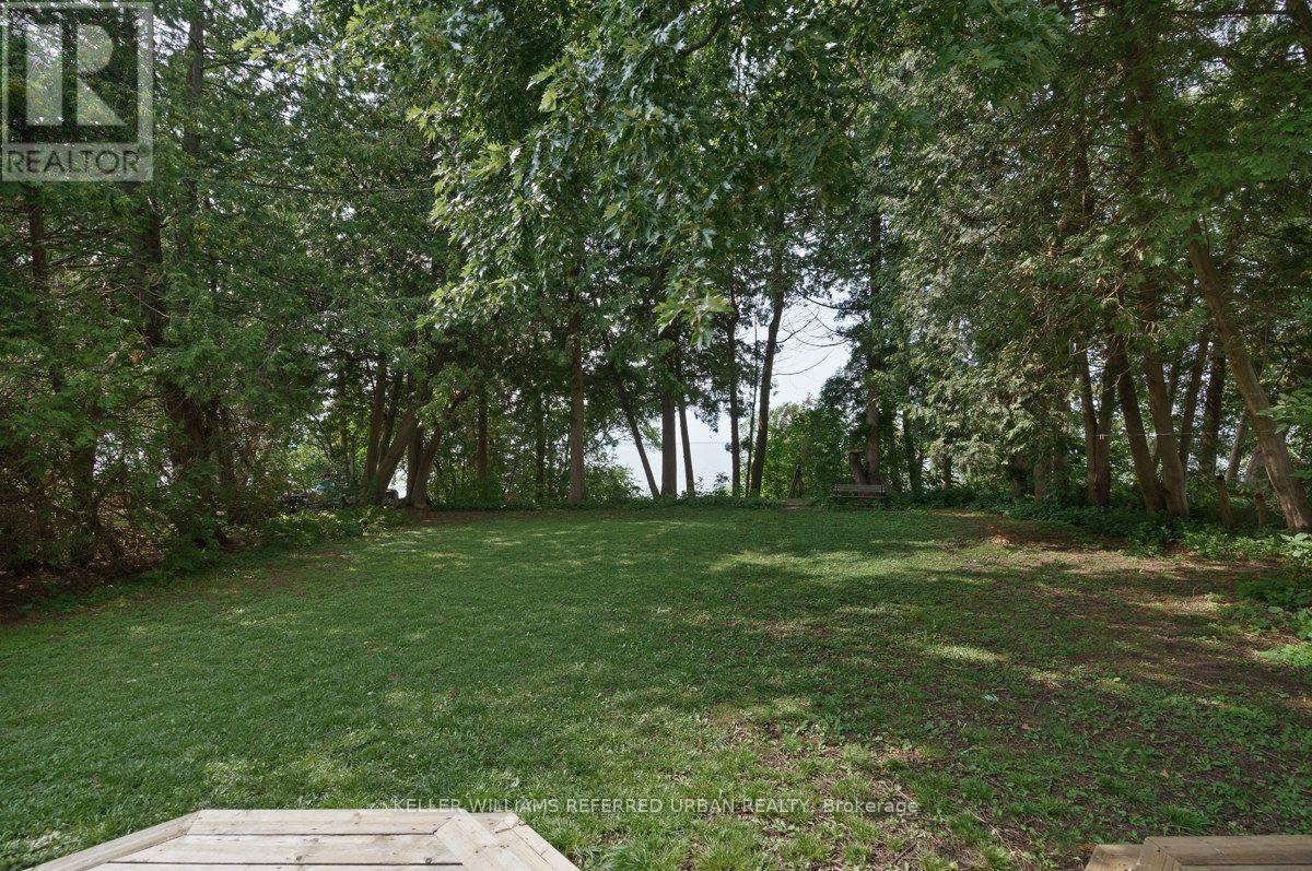 24690 Thorah Park Boulevard, Brock, Ontario  L0K 1A0 - Photo 34 - N13658072