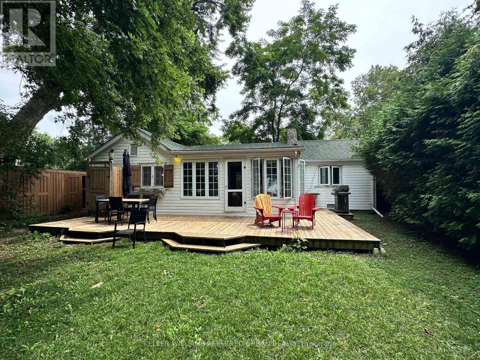 24690 Thorah Park Boulevard, Brock, Ontario  L0K 1A0 - Photo 2 - N13658072