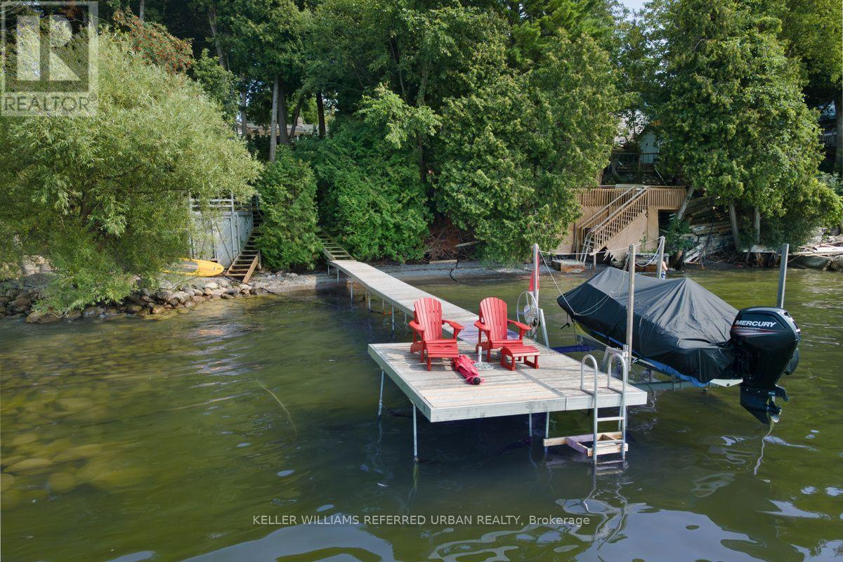 24690 Thorah Park Boulevard, Brock, Ontario  L0K 1A0 - Photo 8 - N13658072