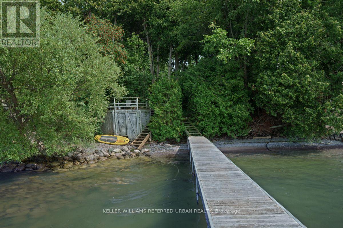 24690 Thorah Park Boulevard, Brock, Ontario  L0K 1A0 - Photo 36 - N13658072