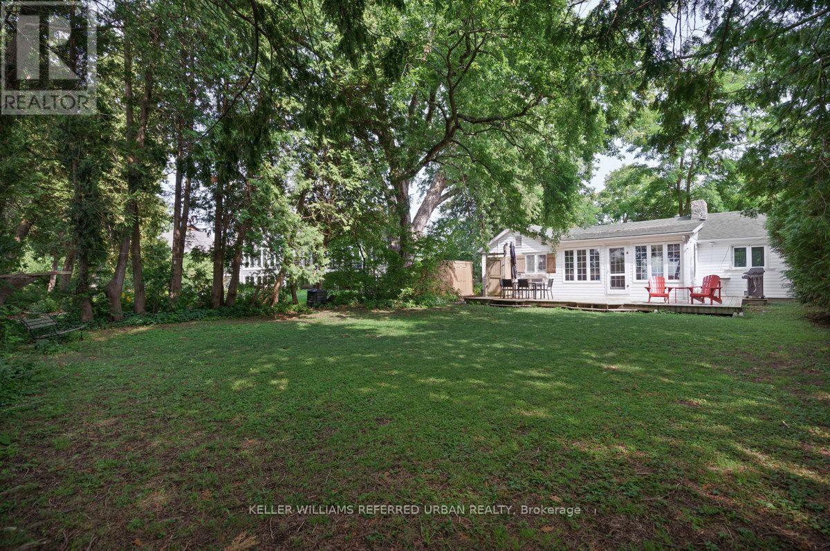 24690 Thorah Park Boulevard, Brock, Ontario  L0K 1A0 - Photo 31 - N13658072