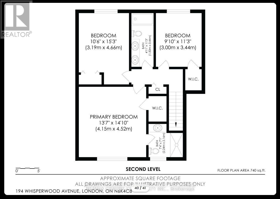 194 Whisperwood Avenue, London South, Ontario  N6K 4C8 - Photo 40 - X13656140