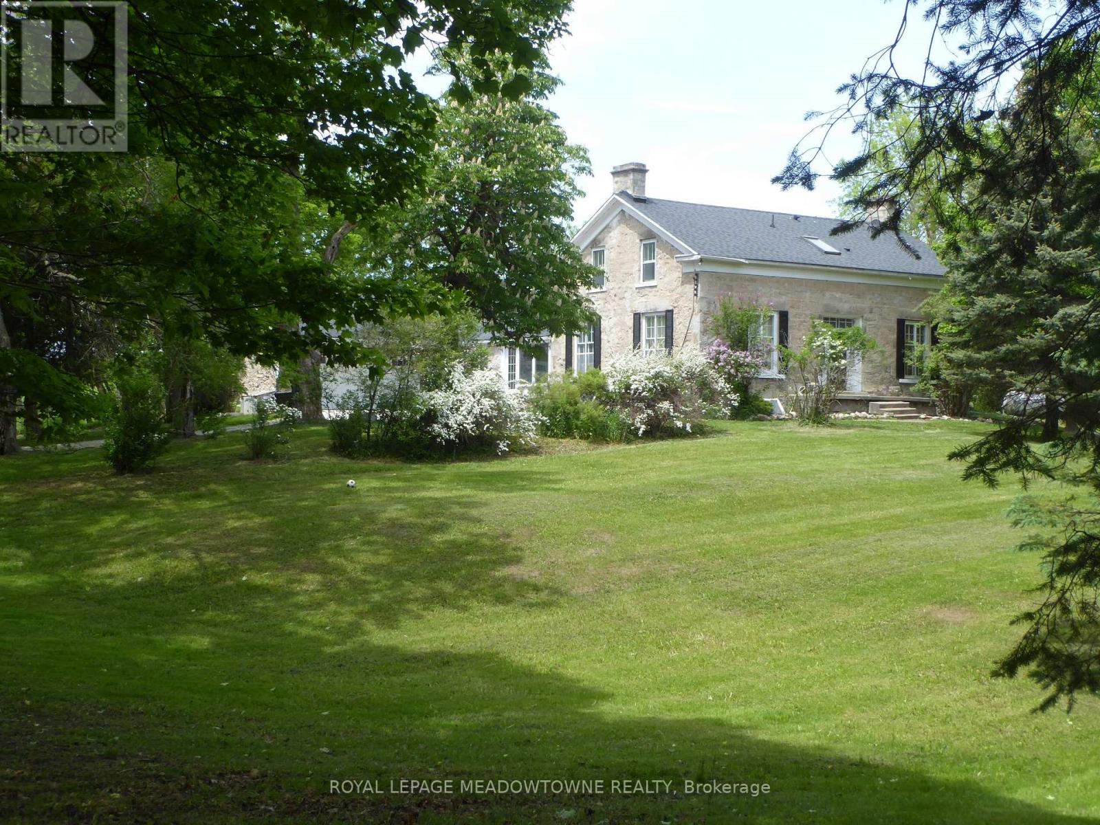 5595 25 Side Road, Milton, Ontario  L7J 2L7 - Photo 2 - W13469504