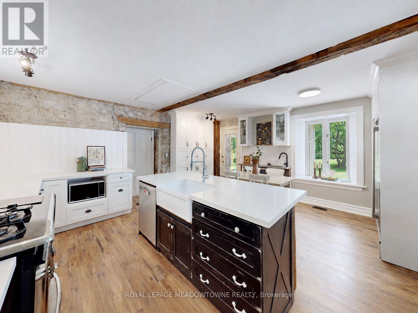 5595 25 Side Road, Milton, Ontario  L7J 2L7 - Photo 7 - W13469504