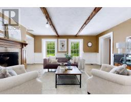 5595 25 SIDE ROAD, Milton, Ontario