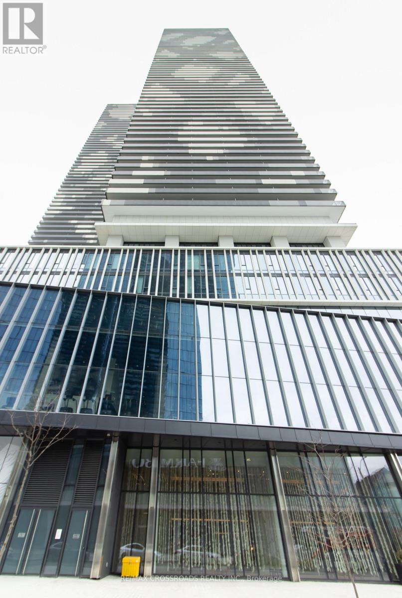 4801 - 138 DOWNES STREET, Toronto, Ontario