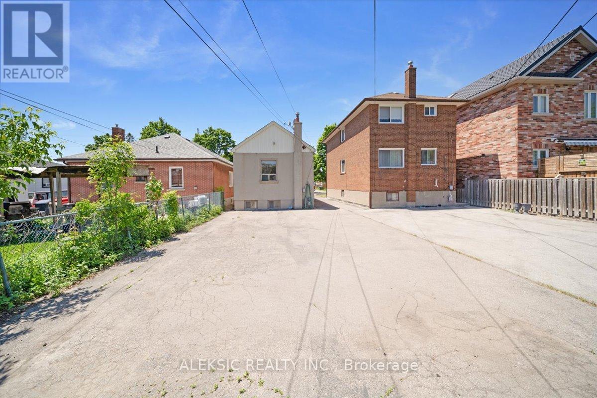 179 Thirtieth Street, Toronto, Ontario  M8W 3C6 - Photo 33 - W13579506