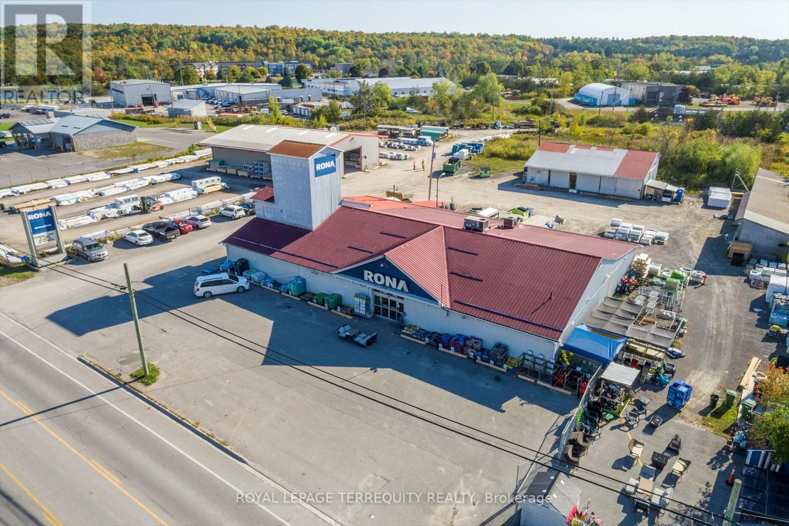 509 GRAND ROAD, Trent Hills, Ontario