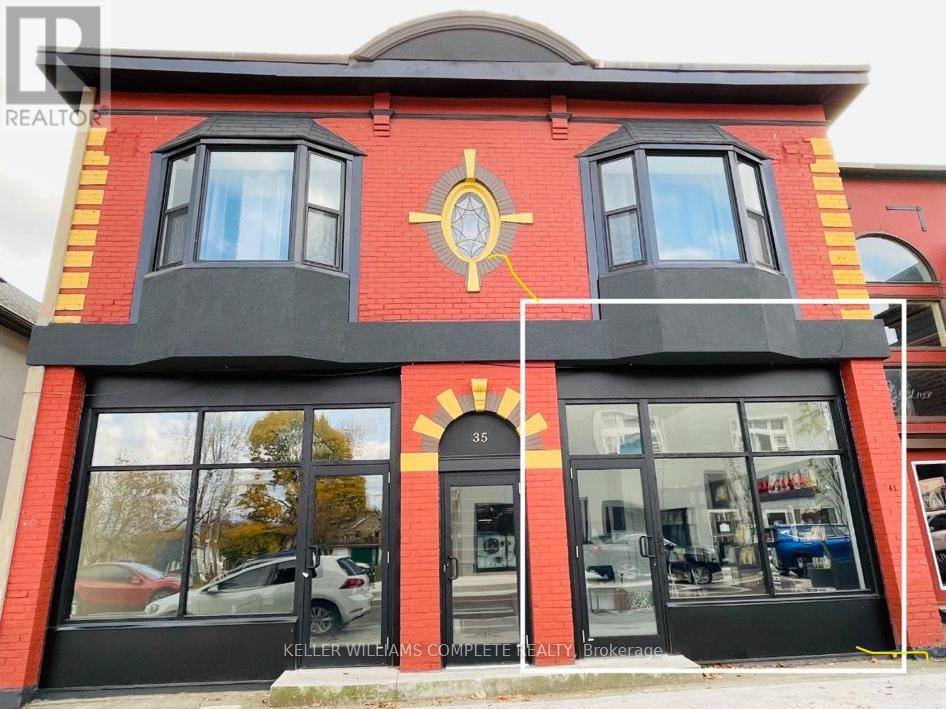 35 JARVIS STREET, Fort Erie, Ontario