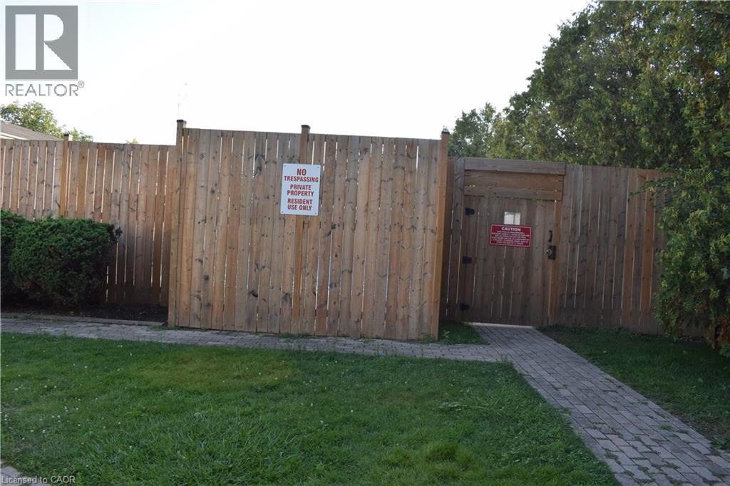 655 Albert Street Unit# A, Waterloo, Ontario  N2L 3V5 - Photo 30 - 40854868