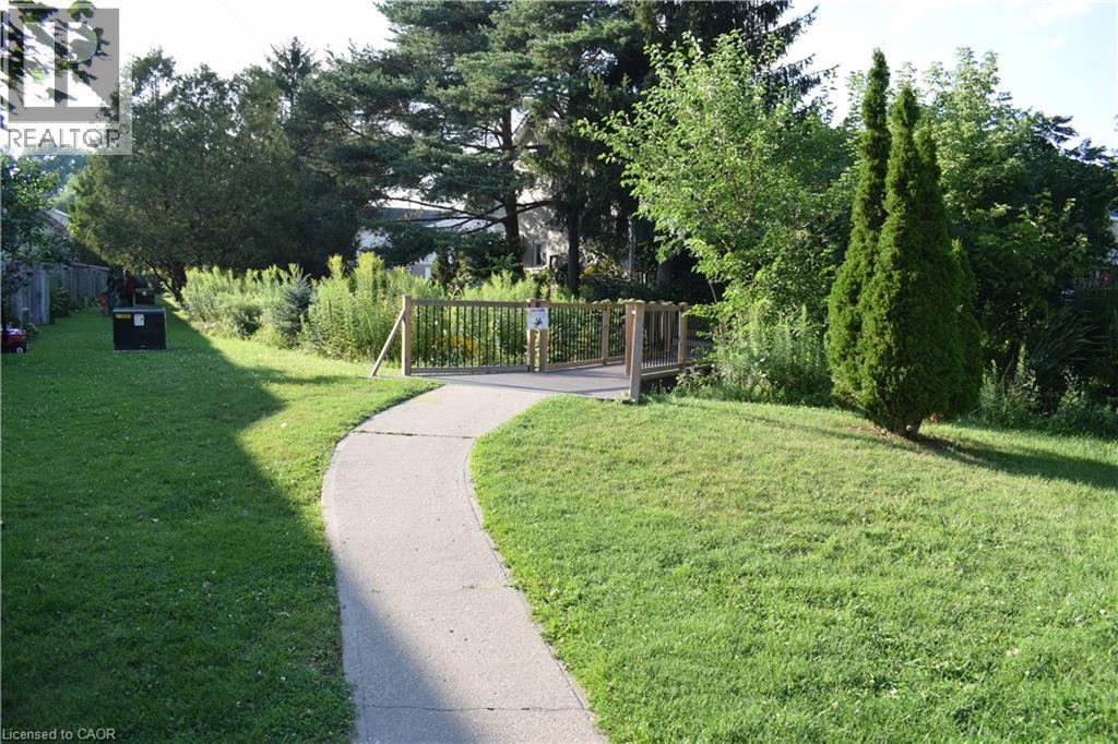 655 Albert Street Unit# A, Waterloo, Ontario  N2L 3V5 - Photo 31 - 40854868