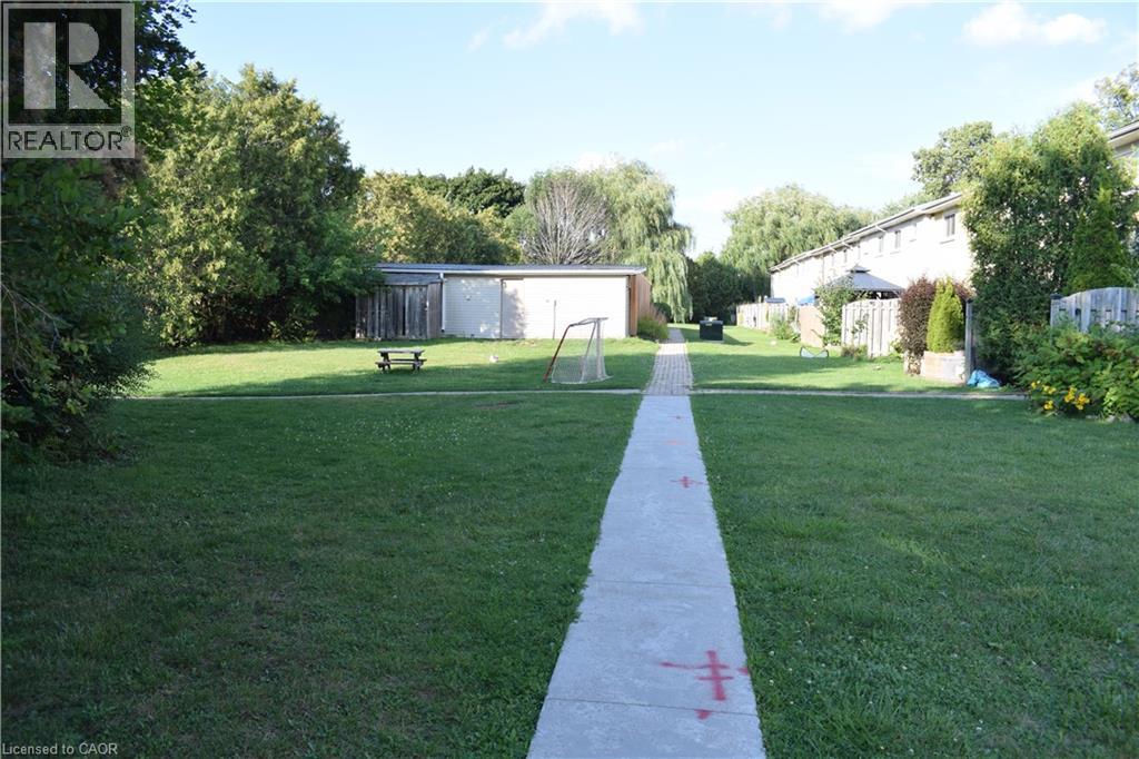655 Albert Street Unit# A, Waterloo, Ontario  N2L 3V5 - Photo 32 - 40854868