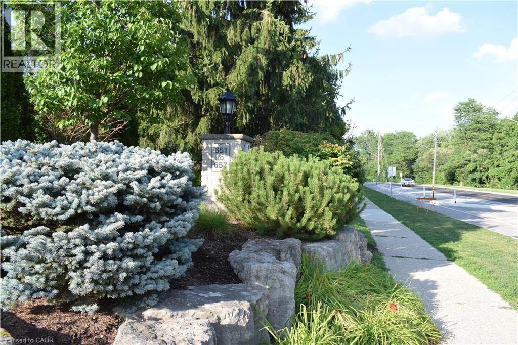 655 Albert Street Unit# A, Waterloo, Ontario  N2L 3V5 - Photo 34 - 40854868
