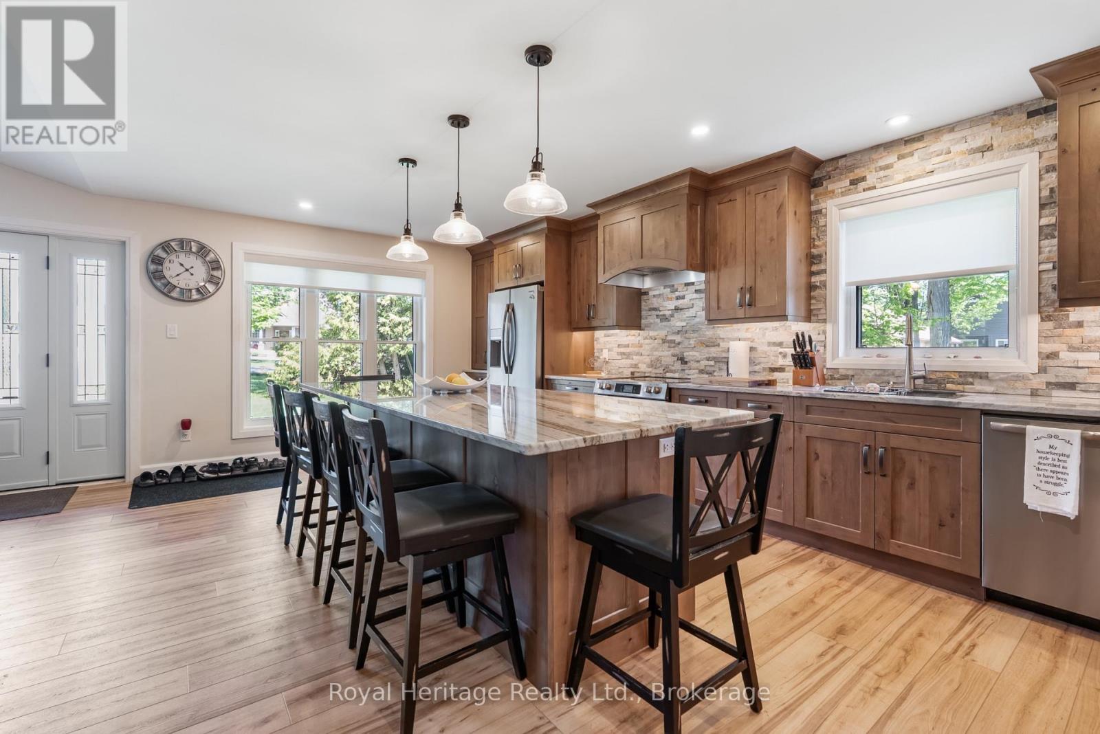 35 Leslie Frost Lane, Kawartha Lakes, Ontario  K9V 4R6 - Photo 11 - X13660692