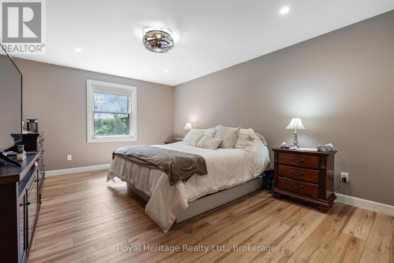 35 Leslie Frost Lane, Kawartha Lakes, Ontario  K9V 4R6 - Photo 12 - X13660692