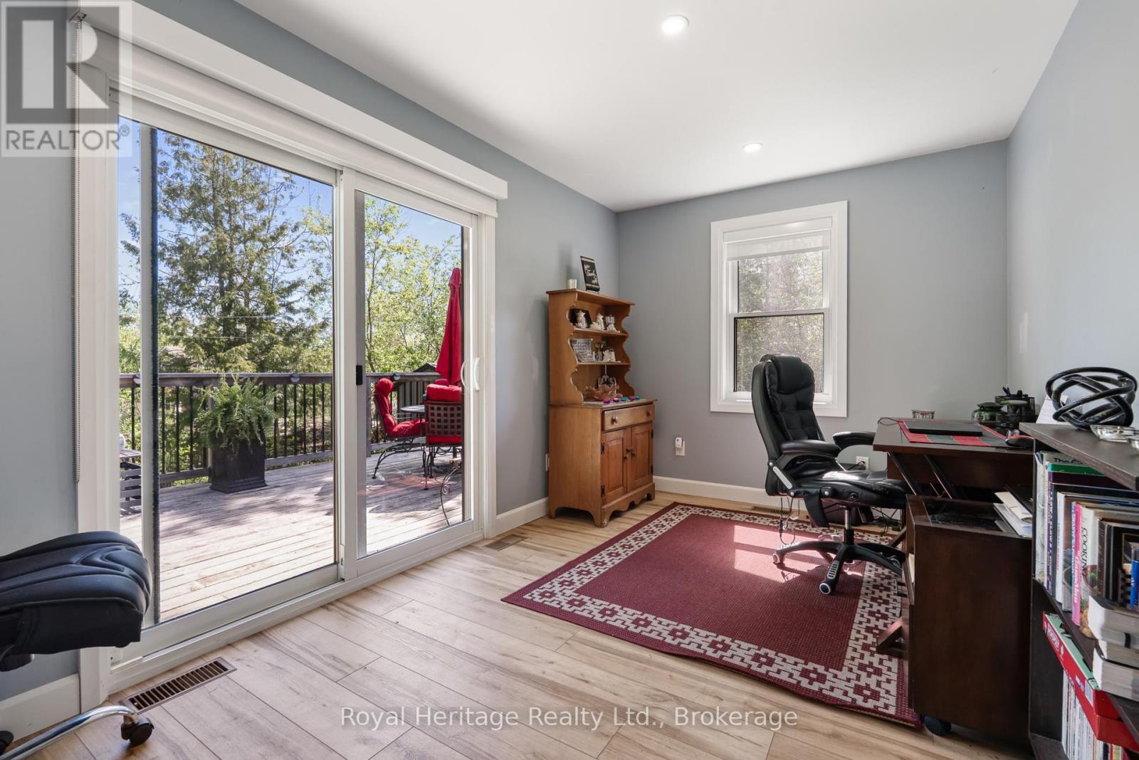 35 Leslie Frost Lane, Kawartha Lakes, Ontario  K9V 4R6 - Photo 16 - X13660692