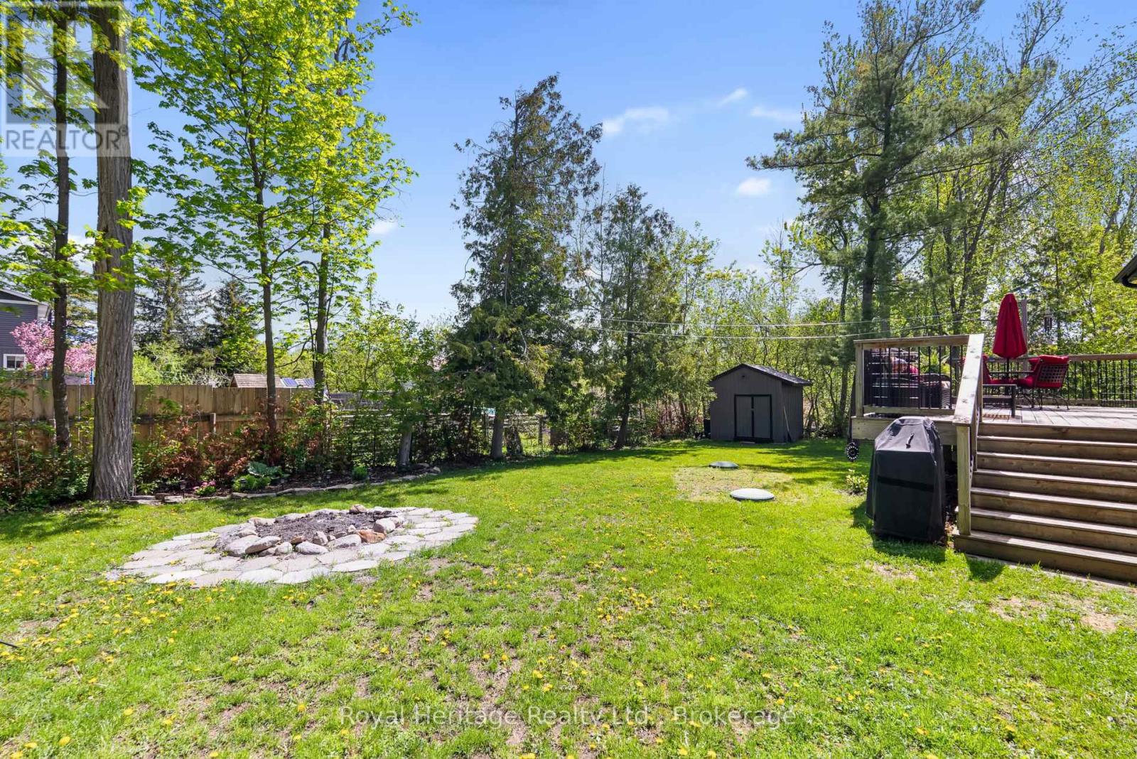 35 Leslie Frost Lane, Kawartha Lakes, Ontario  K9V 4R6 - Photo 26 - X13660692