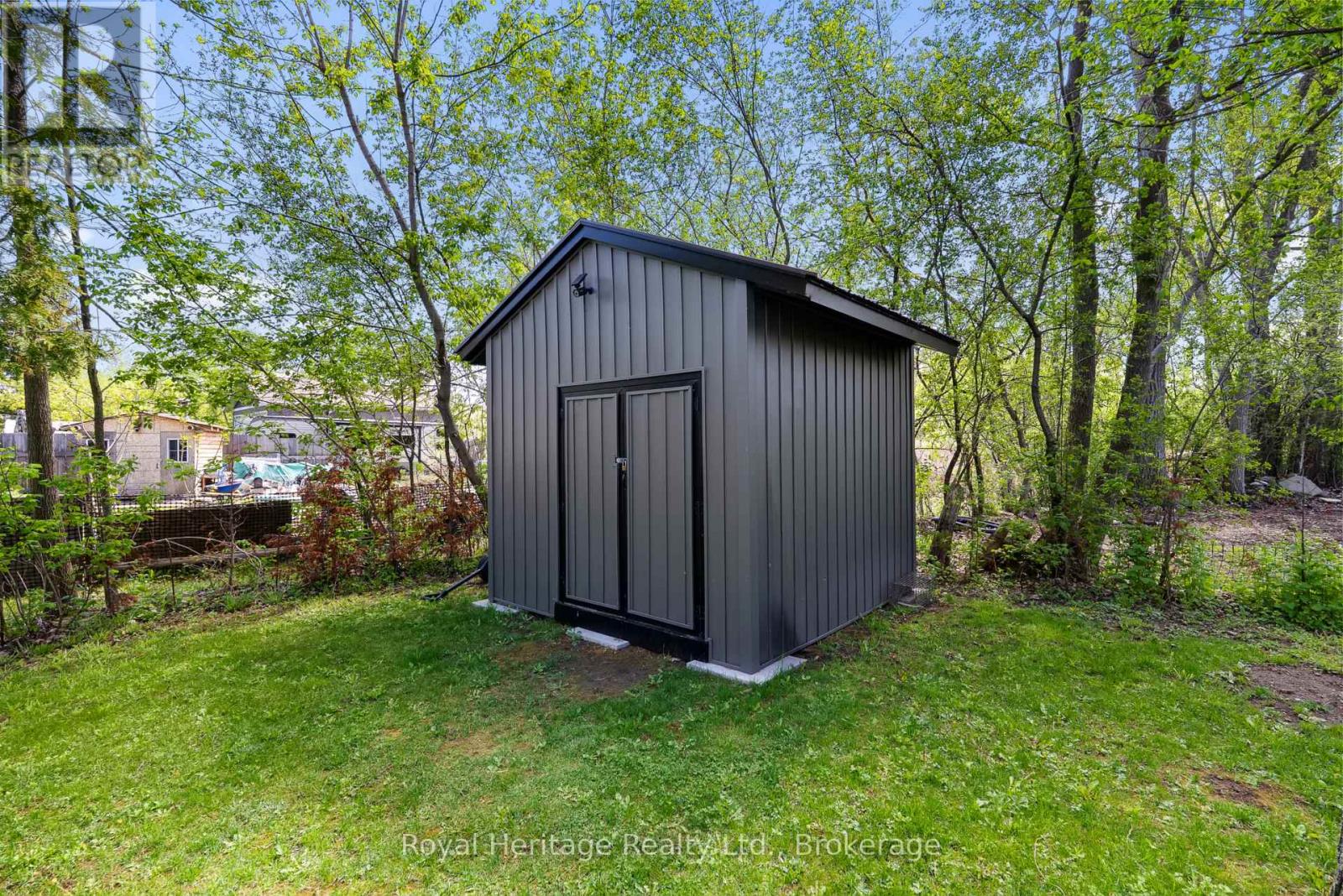 35 Leslie Frost Lane, Kawartha Lakes, Ontario  K9V 4R6 - Photo 28 - X13660692