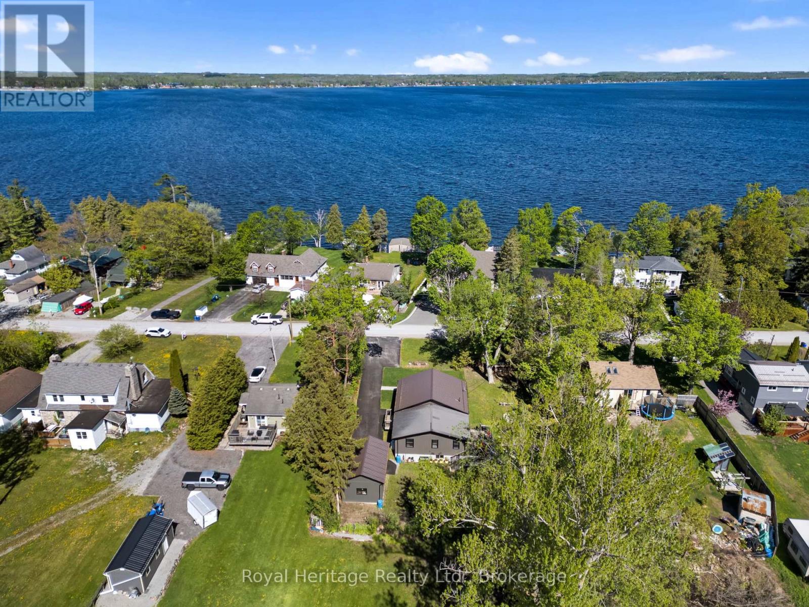35 Leslie Frost Lane, Kawartha Lakes, Ontario  K9V 4R6 - Photo 3 - X13660692