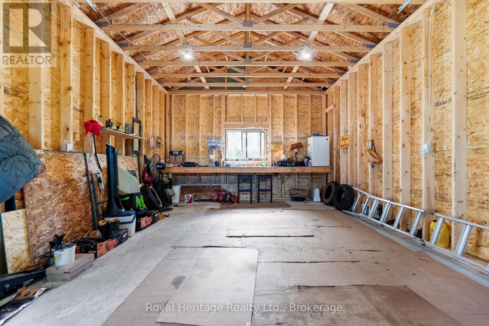 35 Leslie Frost Lane, Kawartha Lakes, Ontario  K9V 4R6 - Photo 30 - X13660692