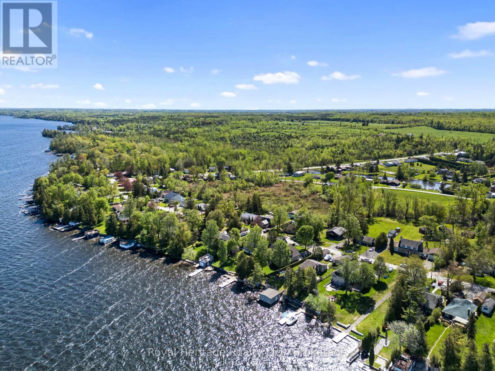 35 Leslie Frost Lane, Kawartha Lakes, Ontario  K9V 4R6 - Photo 31 - X13660692