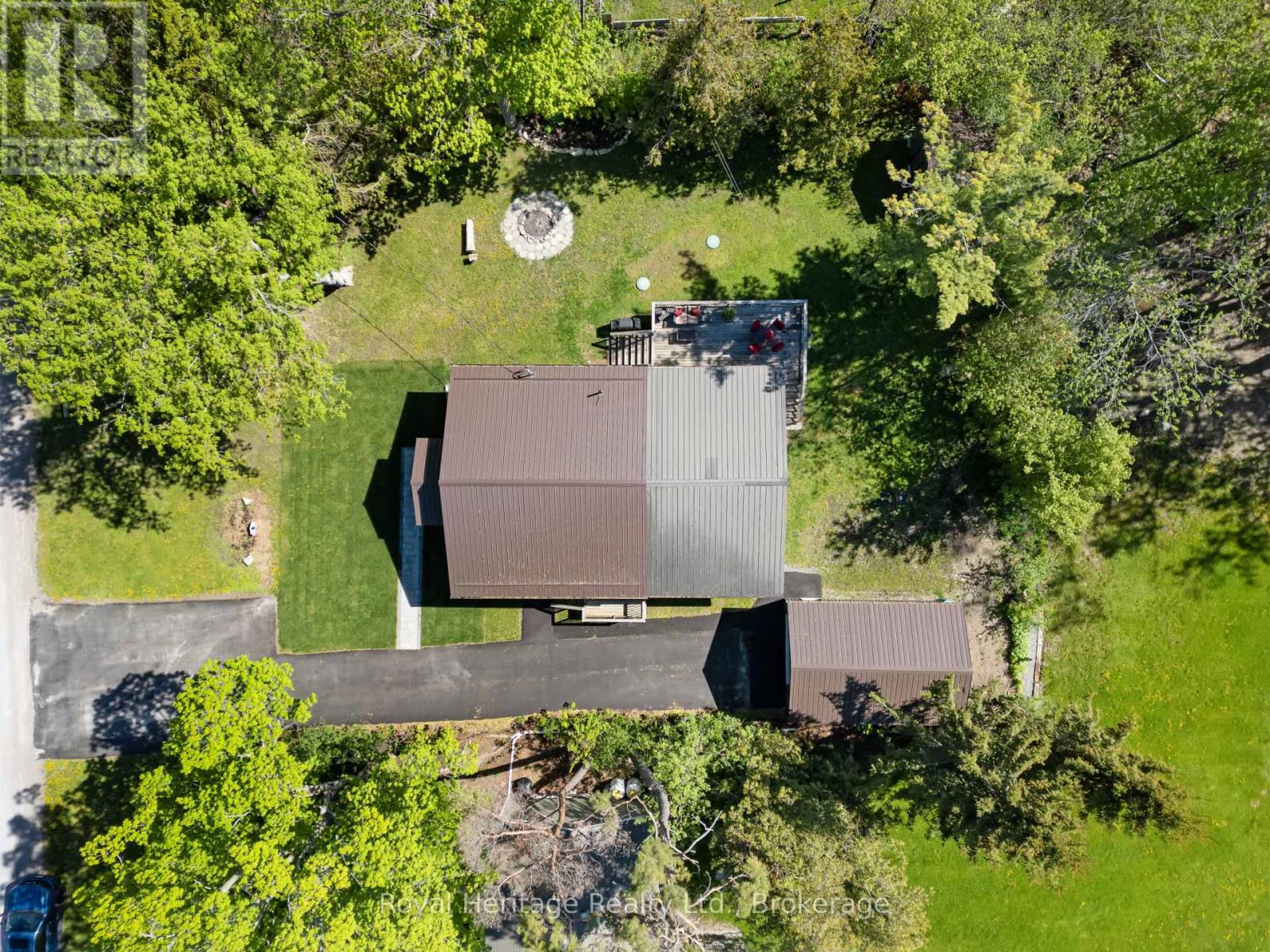 35 Leslie Frost Lane, Kawartha Lakes, Ontario  K9V 4R6 - Photo 32 - X13660692